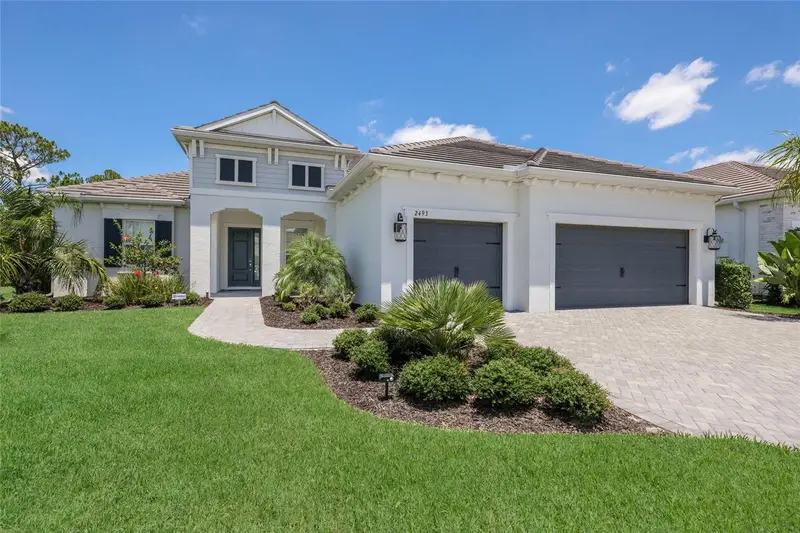 2493 Paradise Plum Dr, FL