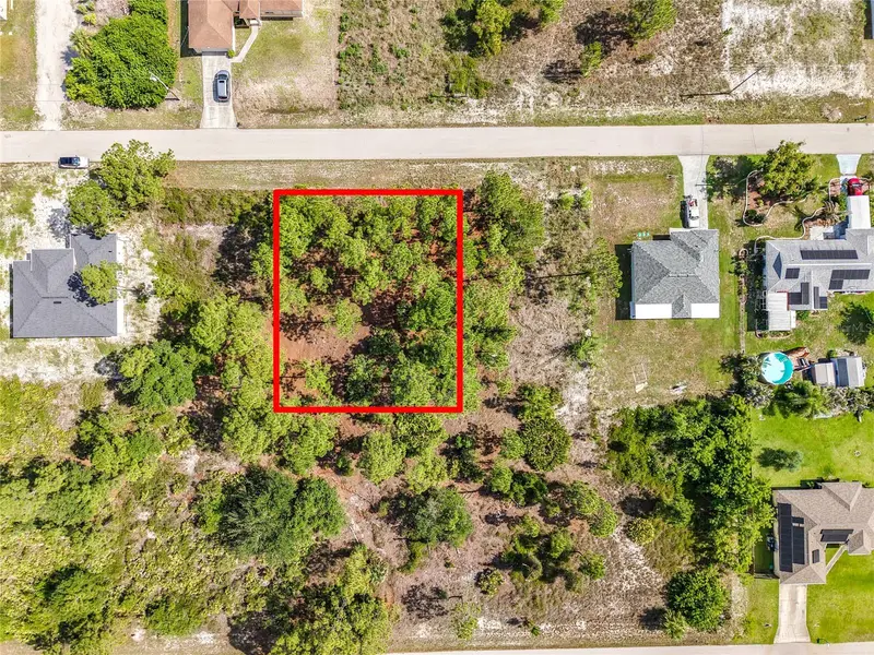 722 Manuel St E, FL