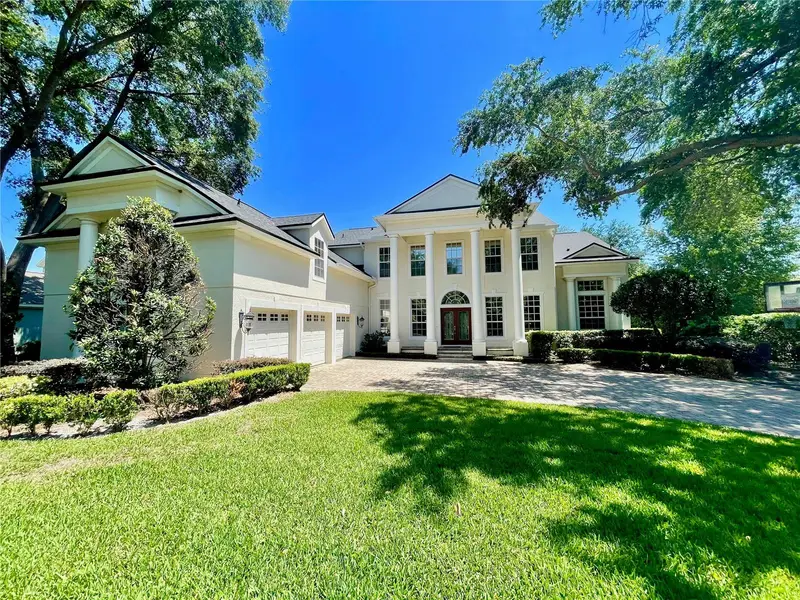 8463 Tibet Butler Dr, FL