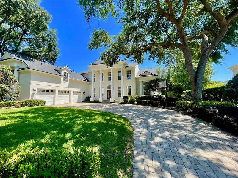 8463 Tibet Butler Dr, FL