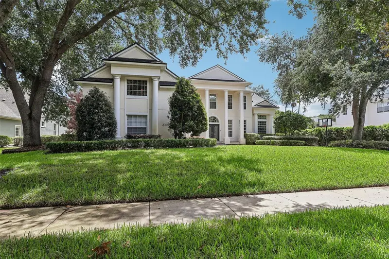 8463 Tibet Butler Dr, FL