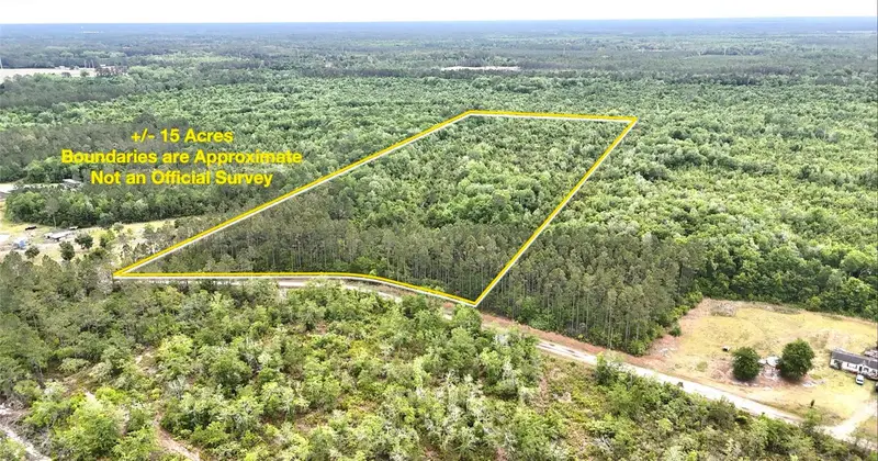 Sweet Gum Rd, FL