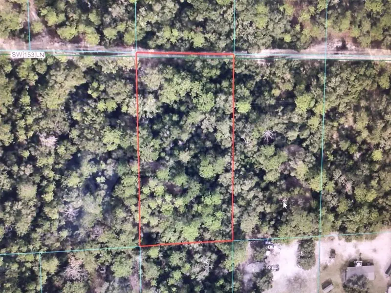 0 Sw 153 Ln, FL