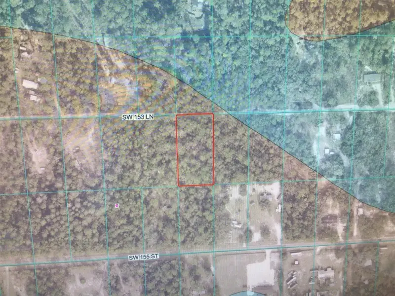 0 Sw 153 Ln, FL