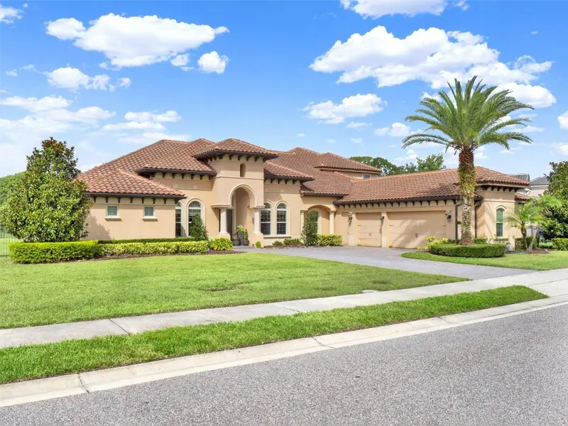 3764 Farm Bell Pl, FL