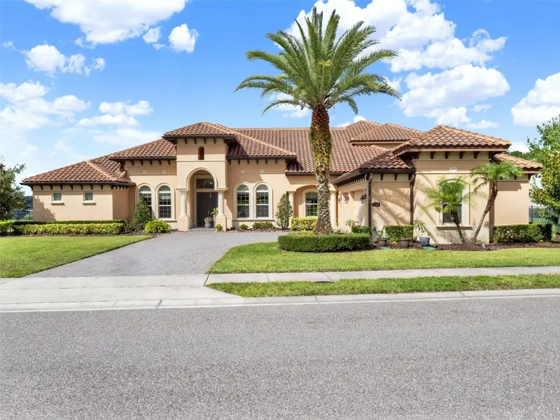 3764 Farm Bell Pl, FL