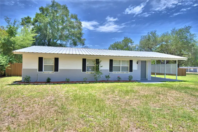 606 N Nashua Ave, FL