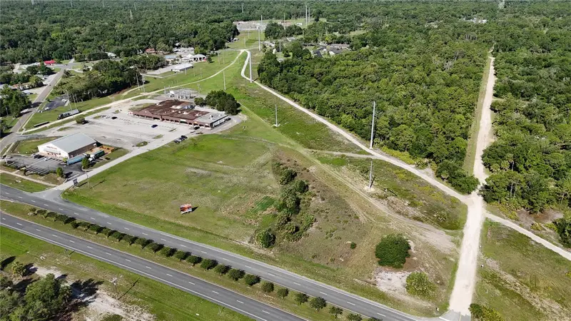 0 S Suncoast Blvd, FL