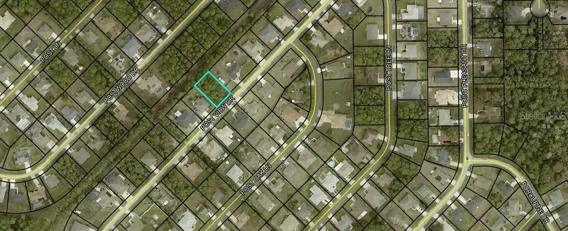 41 Post View Dr, FL