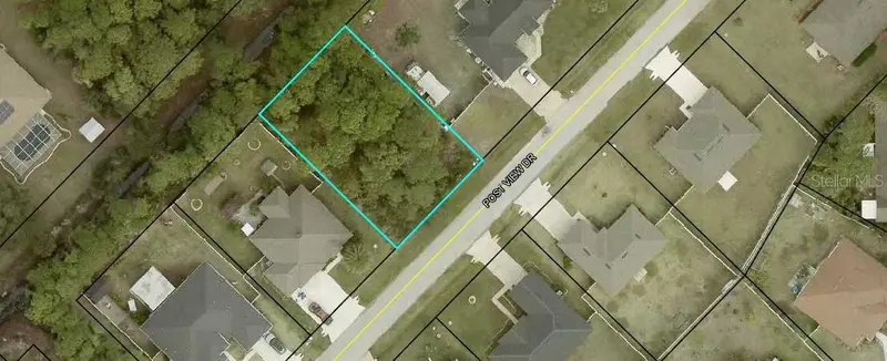 41 Post View Dr, FL