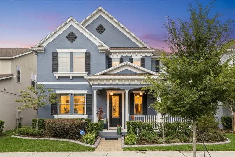 SummerLake listing