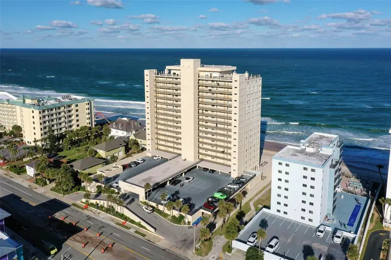 89 S Atlantic Ave #1002, FL
