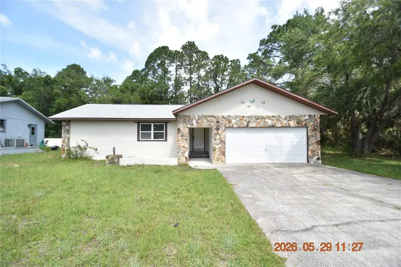 4060 N Little Hawk Pt, FL