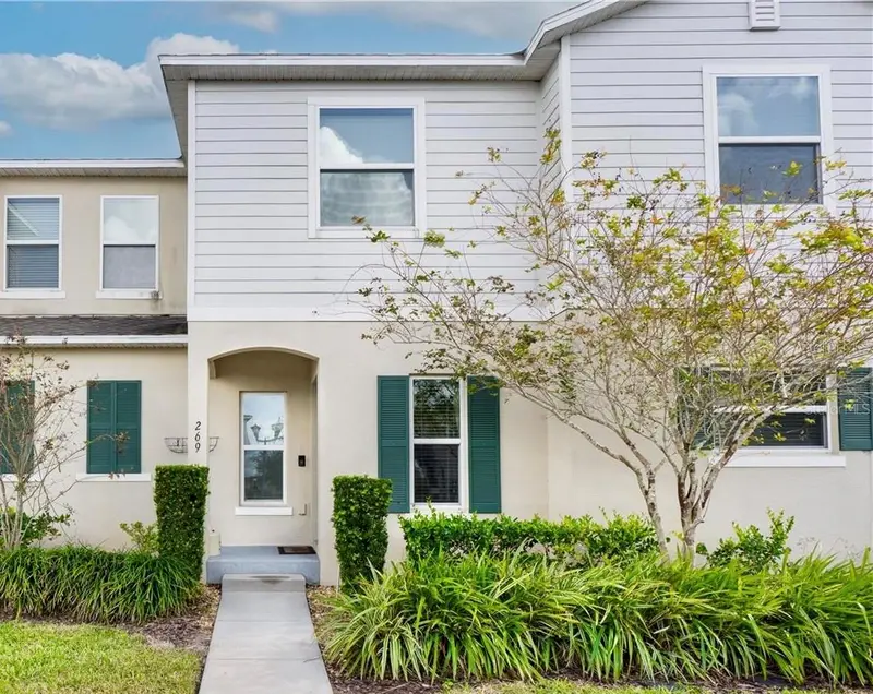 269 Primrose Drive, FL