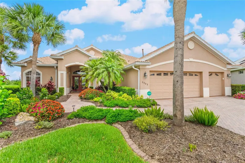 5302 White Ibis Ct., FL