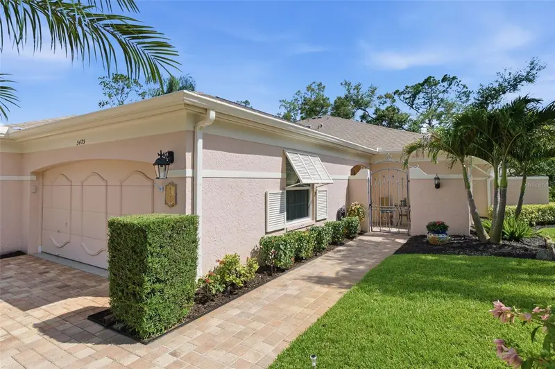 5475 Chanteclaire #58, FL