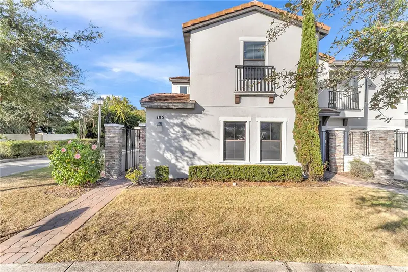 105 Kenny Blvd, FL