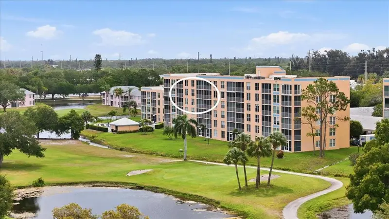 4550 Pinebrook Cir #506, FL