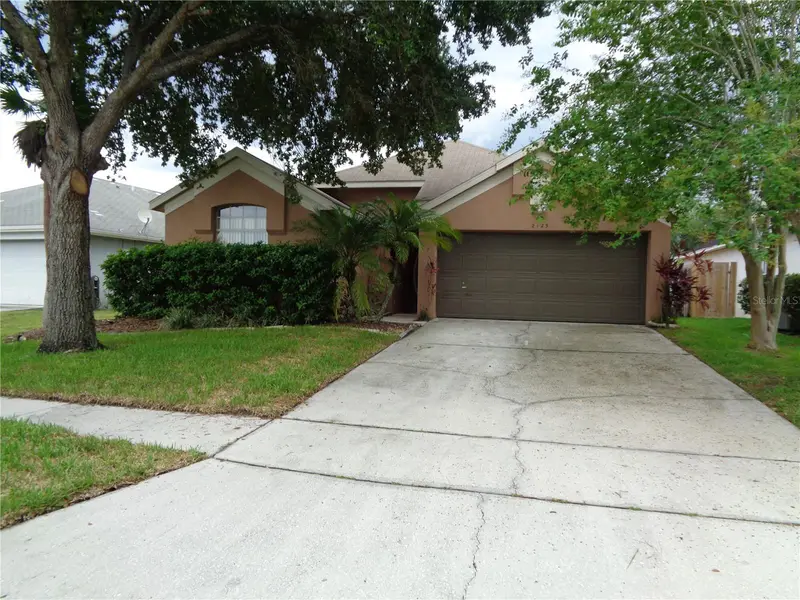 2125 River Park Blvd, FL