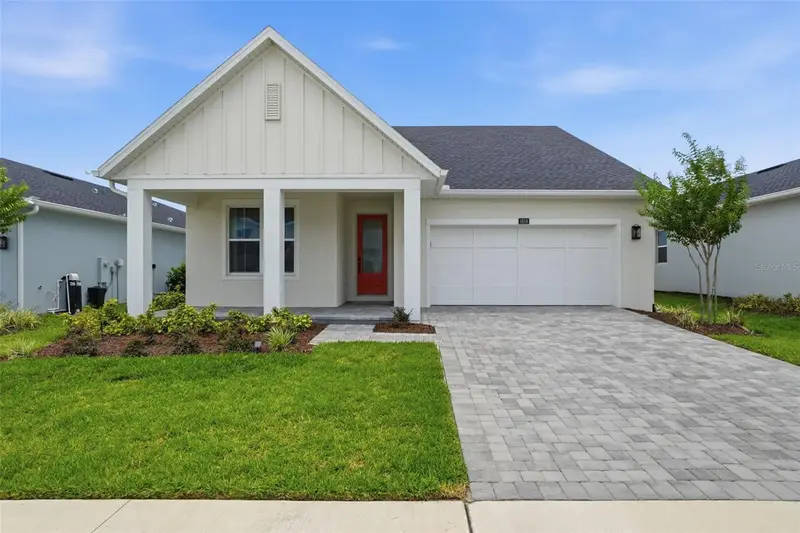 Bronson Peak listing