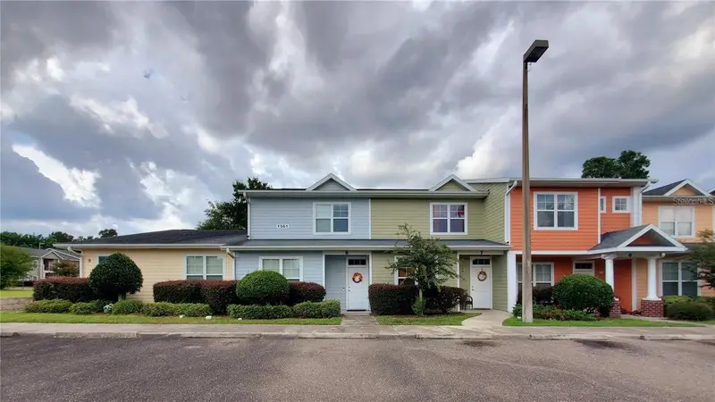1561 Nw 29th Rd #8, FL
