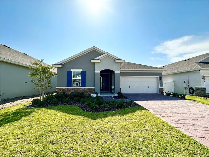 1166 Silo Dr, FL
