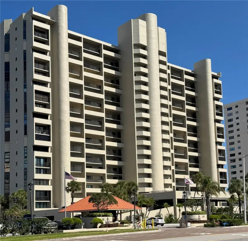 1290 Gulf Blvd #1506, FL