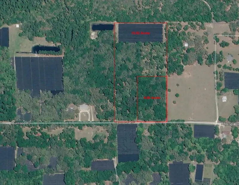 610 Burnsed Rd, FL