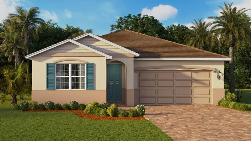 Lakes of Mount Dora listing