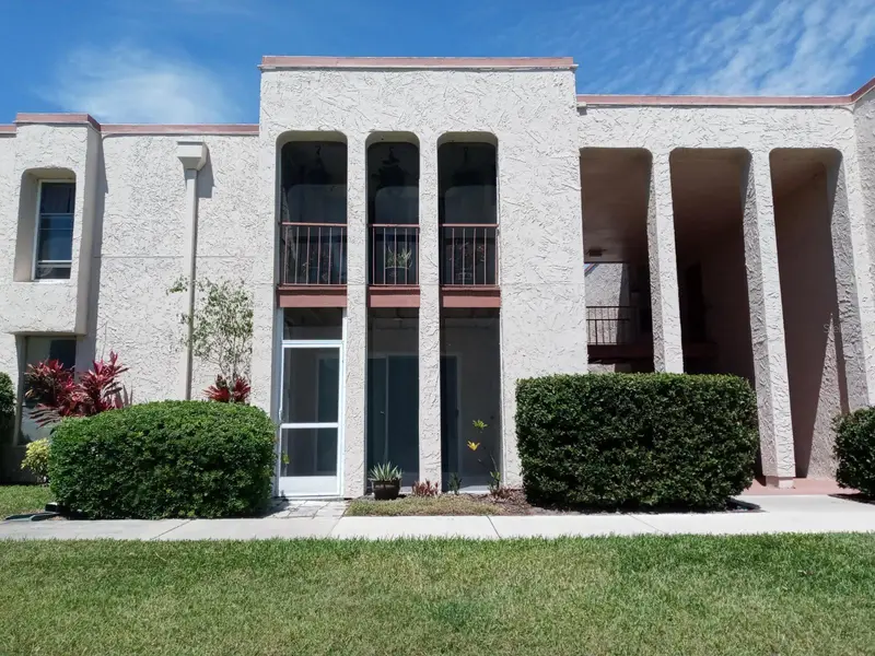 536 Orange Dr #14, FL