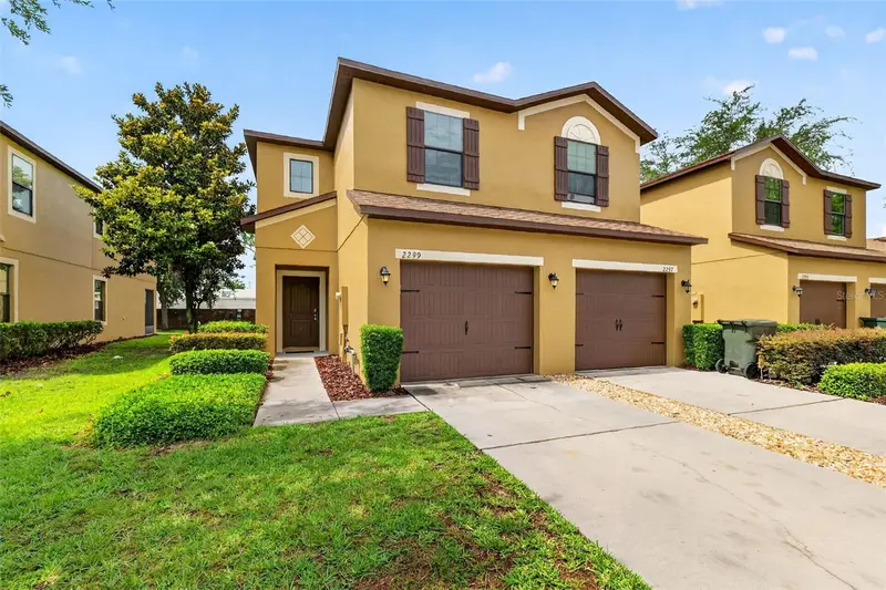 2299 Aloha Bay Ct, FL
