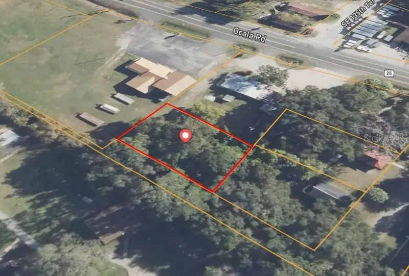 0 Se 122nd Pl, FL