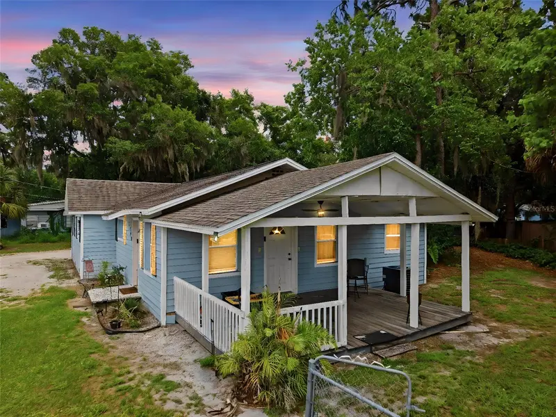 3520 Avenue V Nw, FL