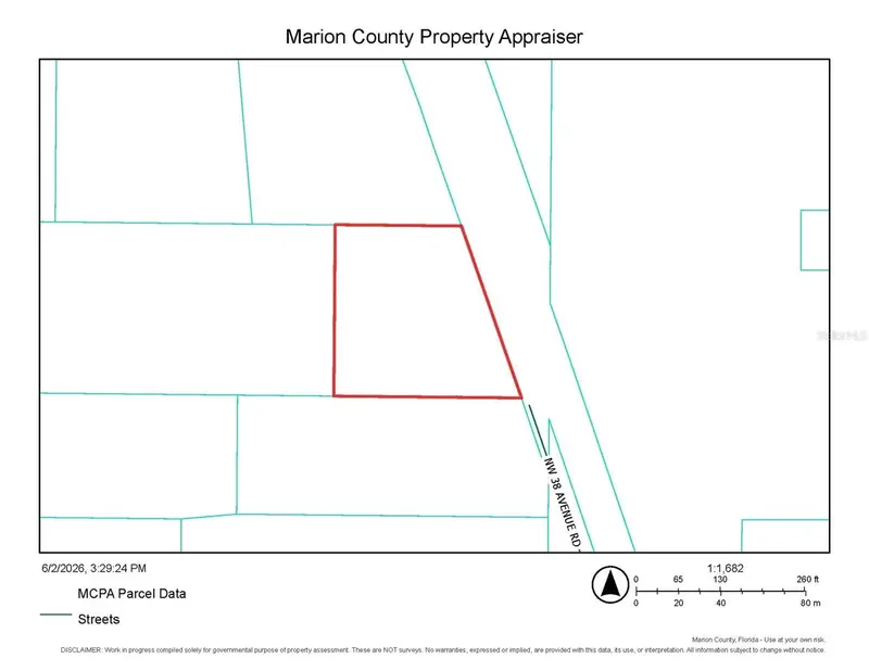 8180 Nw 38th Avenue Rd, FL