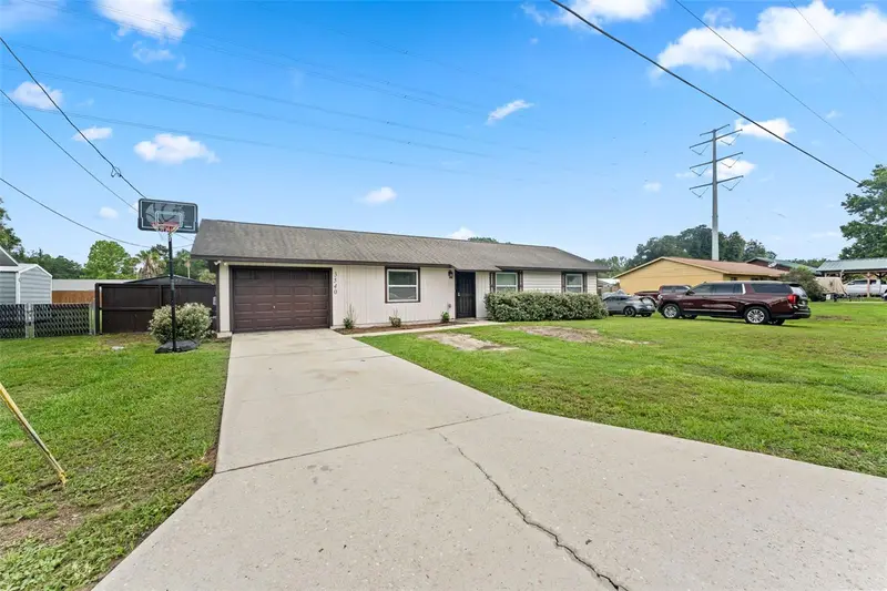 3540 Ne 29th Ter, FL