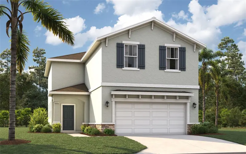 Avalon Park Tavares listing