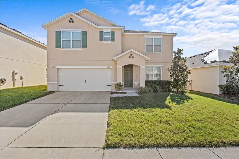817 Sheen Cir, FL