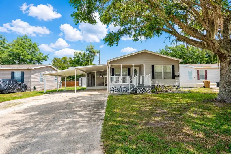 35201 Forest Lake Rd, FL