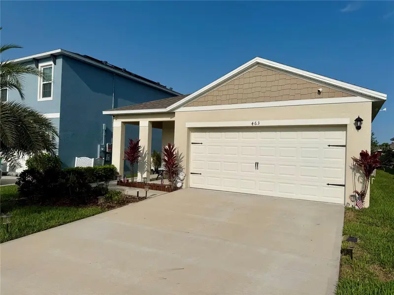 463 Liu Ln, FL