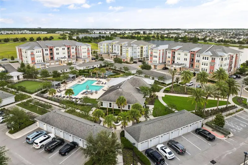 7557 Laureate Blvd #6208, FL