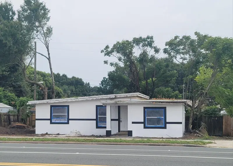 1024 W Fairbanks Ave, FL