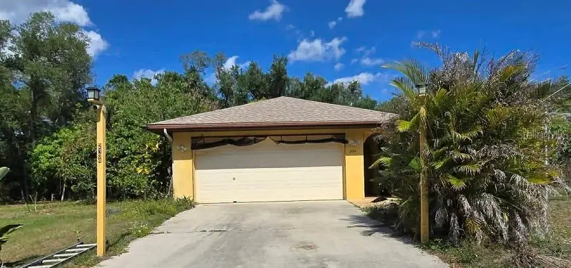2134 Giles St, FL