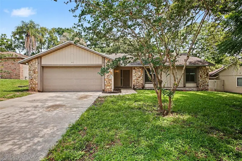 612 Heather Brite Cir, FL
