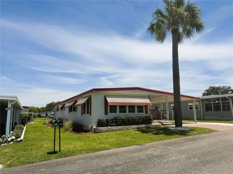 101 Marigold St, FL