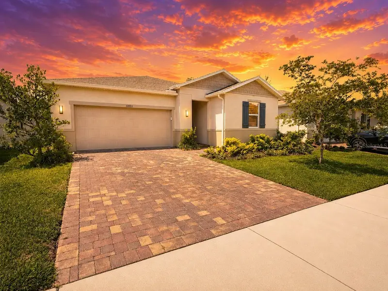 12055 Forest Manor Ln, FL
