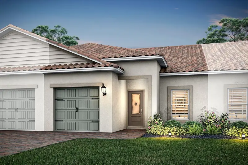 Tuscany Preserve listing