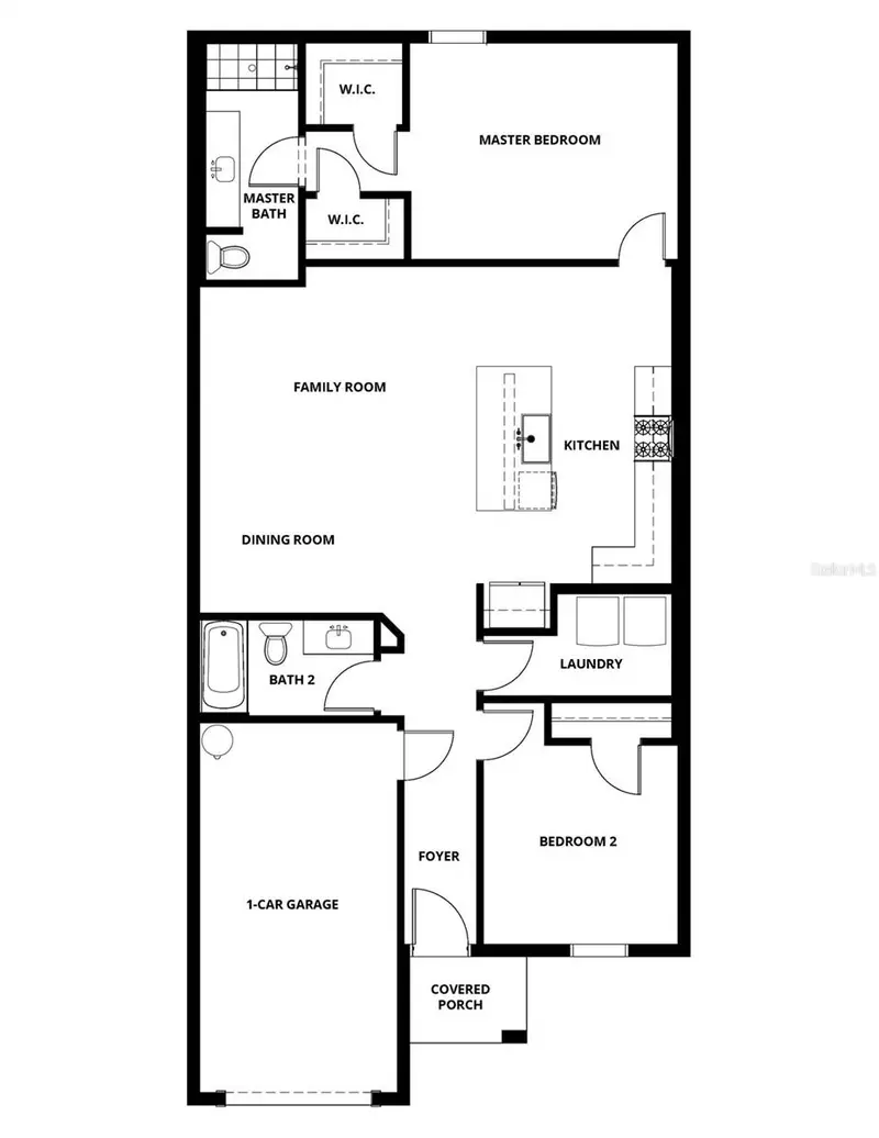 544 Bay Leaf Dr, FL