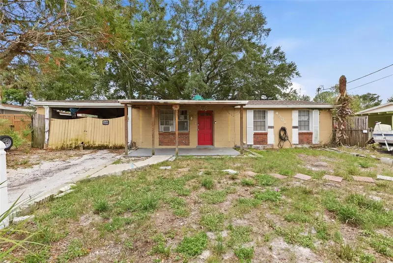 4501 E 24th Ave, FL