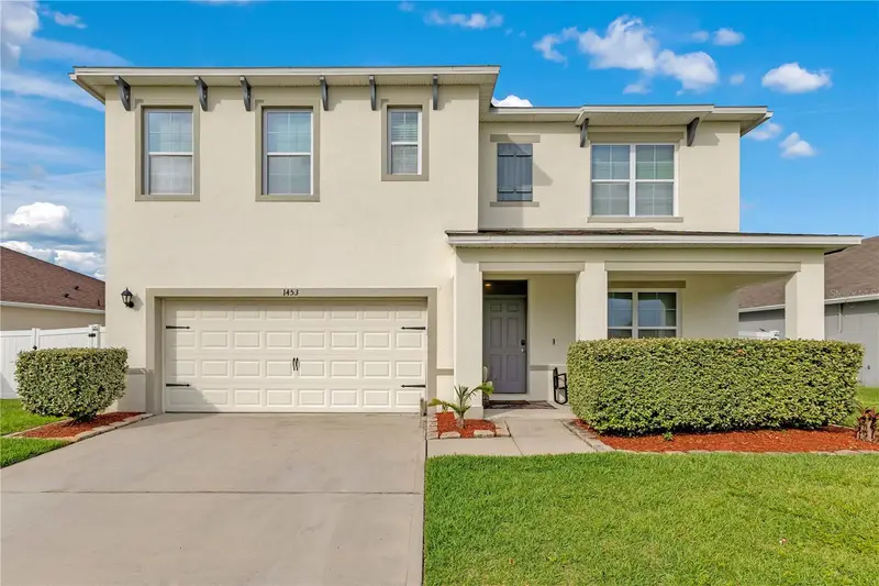 1453 Taos Ave, FL