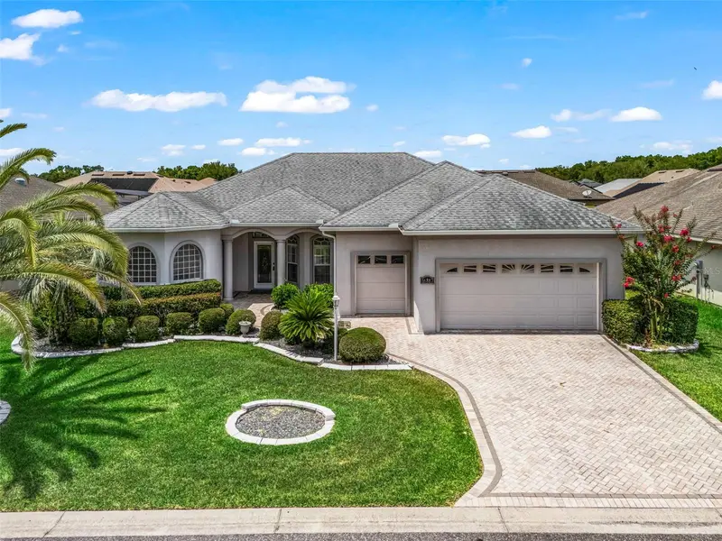 16887 Se 110th Court Rd, FL